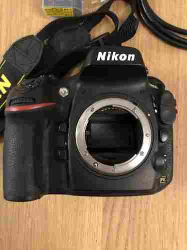 Nikon Digital Camera D800