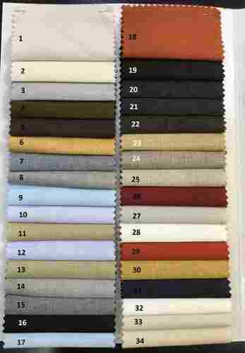 100% Polyester Fabric for Making Garments