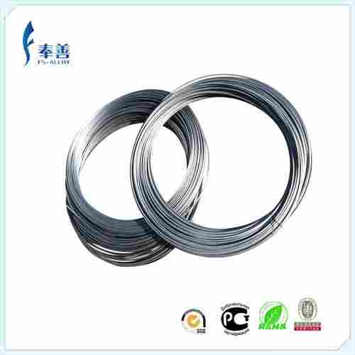 Electric Resistance Heating Alloy Wire 0Cr21Al4