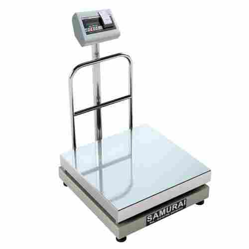 Electronic Weighing Scale For Industrial