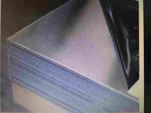 Stainless Steel 301 Plates