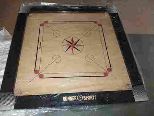 16*16 Inches Wooden Carrom Board