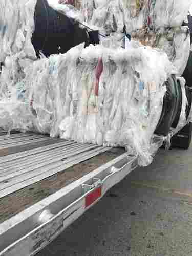 LDPE Film Scraps for Recycle