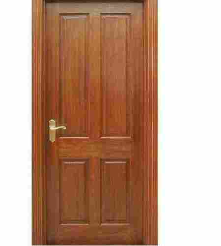 Designer Wooden Entry Doors 