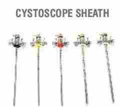 Fibre Optic Cystoscope Sheath