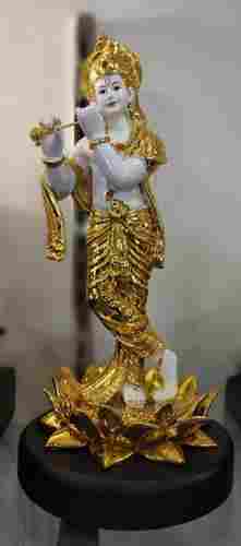 Fine Finish Lord Krishna Statue
