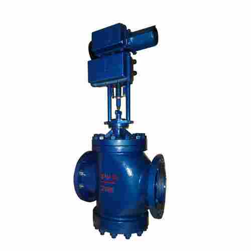 Pressure Gas Proportional Control Valve