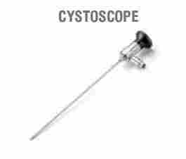 Rigid Fibre Optic Cystoscope