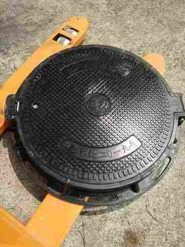 Sealing Strip Sealed Manhole Covers (700mm)
