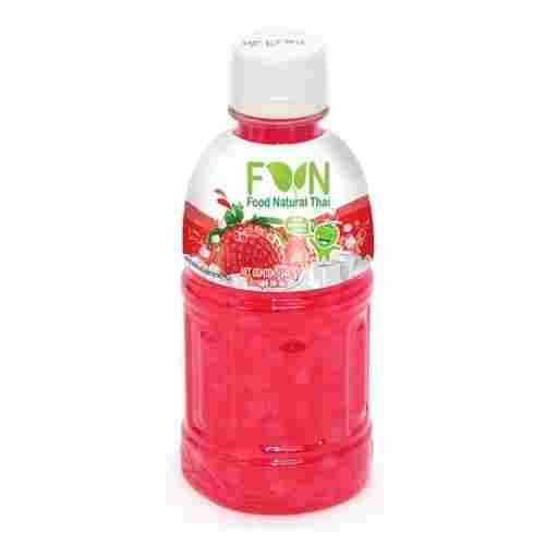 Strawberry Juice With Ndc