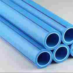 Cylindrical Shape Polypropylene Pipes
