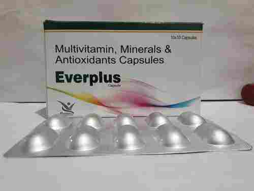 EverPlus Tablets