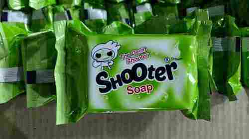 Oil Based Shooter Soap