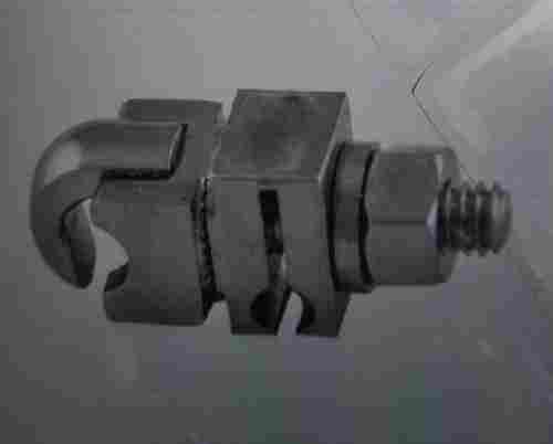 Open Small Single Pin Clamp External Fixator