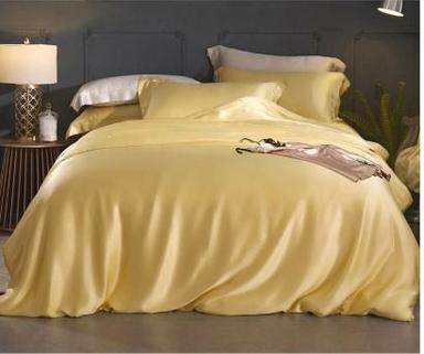 As You Request Silk Bedding Sets