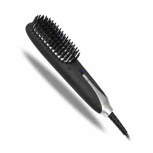 Corded Hair Straightener Brush