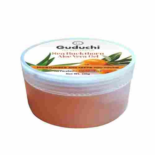 Guduchi Moisturiser For Soft And Silky Skin