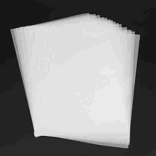 Non Tearable Tracing Paper
