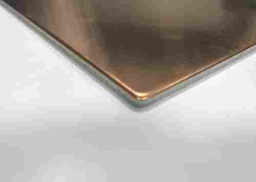 Strong Copper Composite Panels