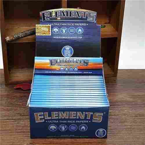 (Elements) Ultra Thin Rice Papers