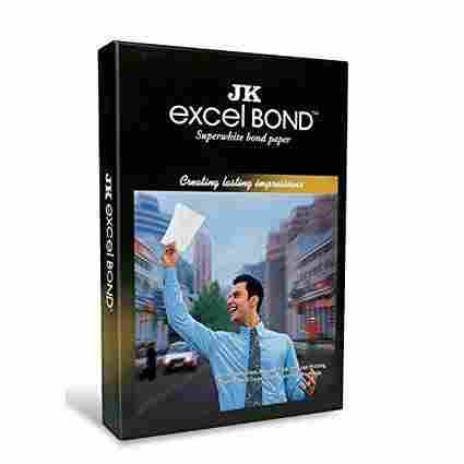 A4 Paper Excel Bond 100 GSM (JK)