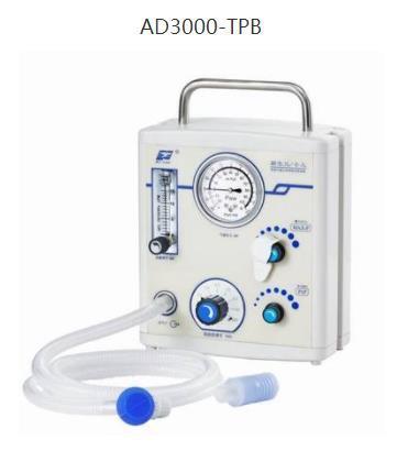 Automatic Oxygen Resuscitator Device Application: Hospital