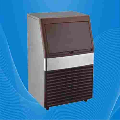 Commercial Ice Cube Machine (80Kg)
