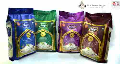 Long Grain Biryani Rice
