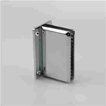 Professional Design Glass Corner Clamp B1000