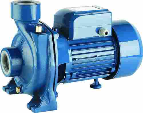 Single Phase Water Pump Motor