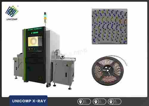 Electronic Components X Ray Chip Counter Counting System (LX6000)