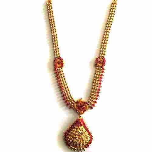Ladies Designer Antique Necklace
