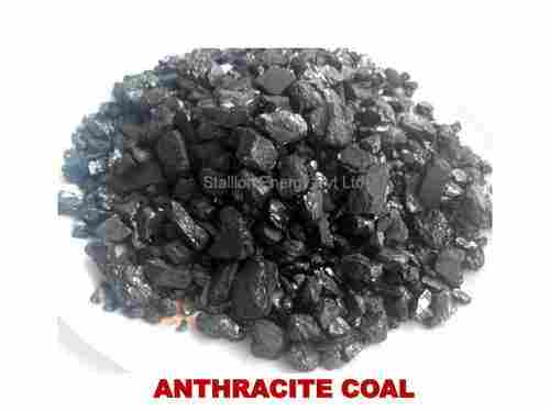 Longer Shelf Life Anthracite Coal