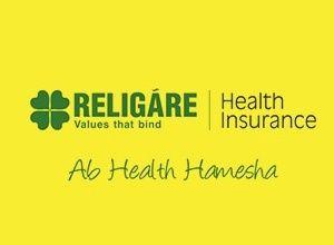 Religare Health Insurance Services