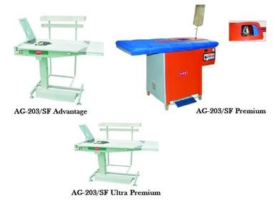 Durable Shirt Pressing And Folding Table