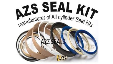 Crane Hydraulic Cylinder Seal Kits