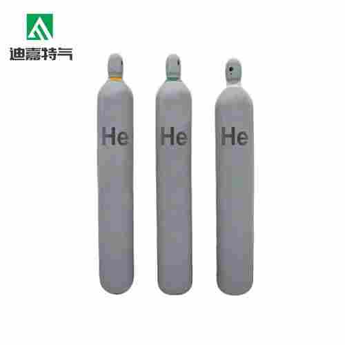 Fine Grade Helium Gas