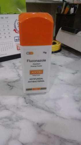 Fluconazole Dusting Powder Gentle On Skin