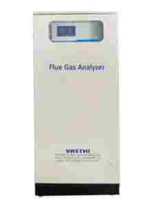 Flue Gas Analyzer (Vasthi)