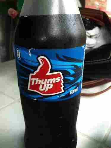 Soft Drink 600ml (Thums Up)