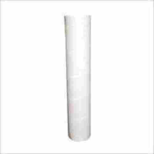White Kraft Paper Tube