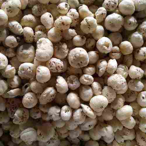 Dried White Organic Makhana
