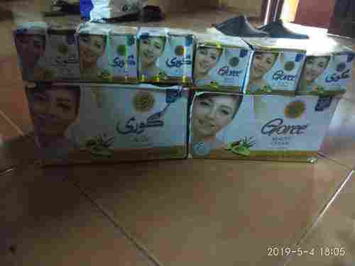 Goree Whitening Pimples Removal Cream
