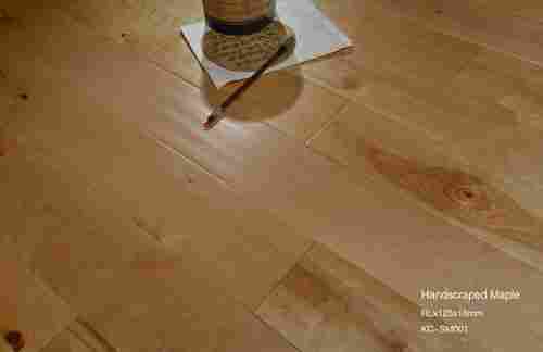 Maple Solid Flooring