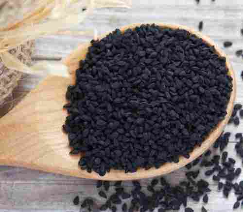 Natural Taste Black Cumin Seeds