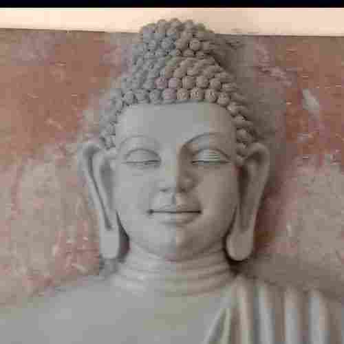 Antique Finish Buddha Sculptures