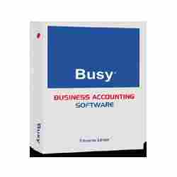 Busy18 Enterprise Edition Software (Single User)