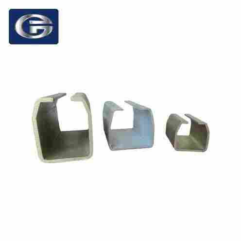 Polished Stainless Steel Profile