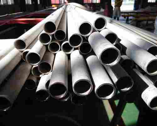 Sturdy Stainless Steel Pipe ASTM A312 TP321/321H