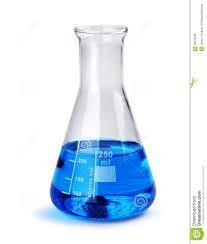 Conical Flask Application: Laboratory